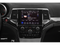 2020 Jeep Grand Cherokee SRT