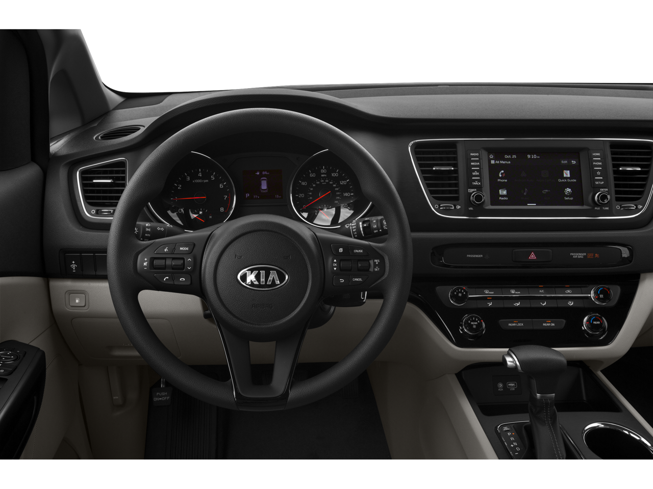 2020 Kia Sedona L