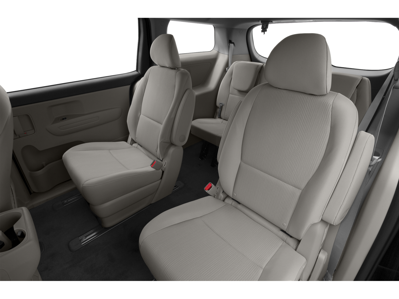 2020 Kia Sedona L