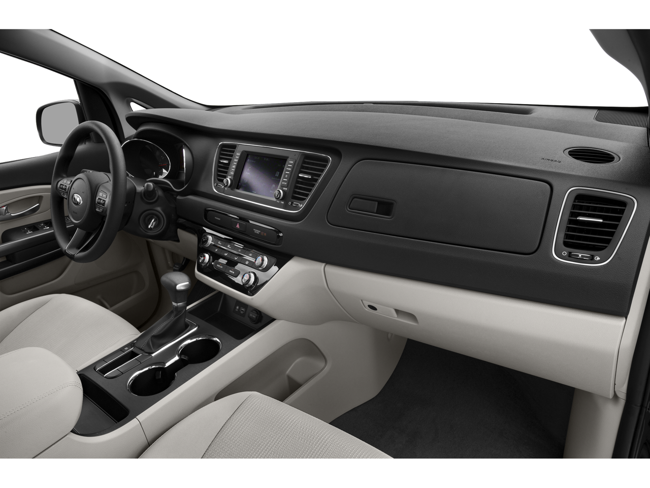 2020 Kia Sedona L