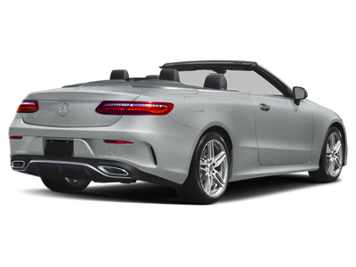 2020 Mercedes-Benz E-Class E 450 4MATIC®