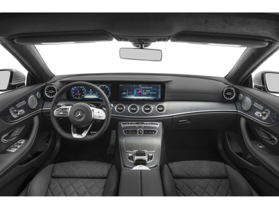 2020 Mercedes-Benz E-Class E 450 4MATIC®