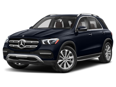 2020 Mercedes-Benz GLE GLE 450 4MATIC®