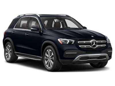 2020 Mercedes-Benz GLE GLE 450 4MATIC®