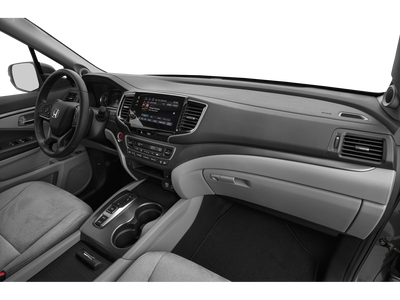 2021 Honda Pilot EX