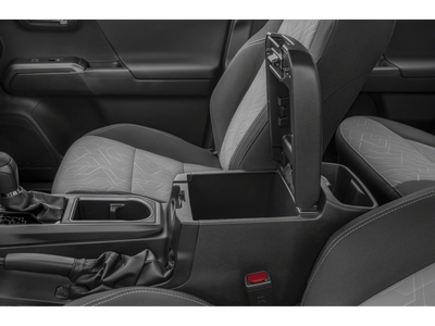 2021 Toyota Tacoma V6