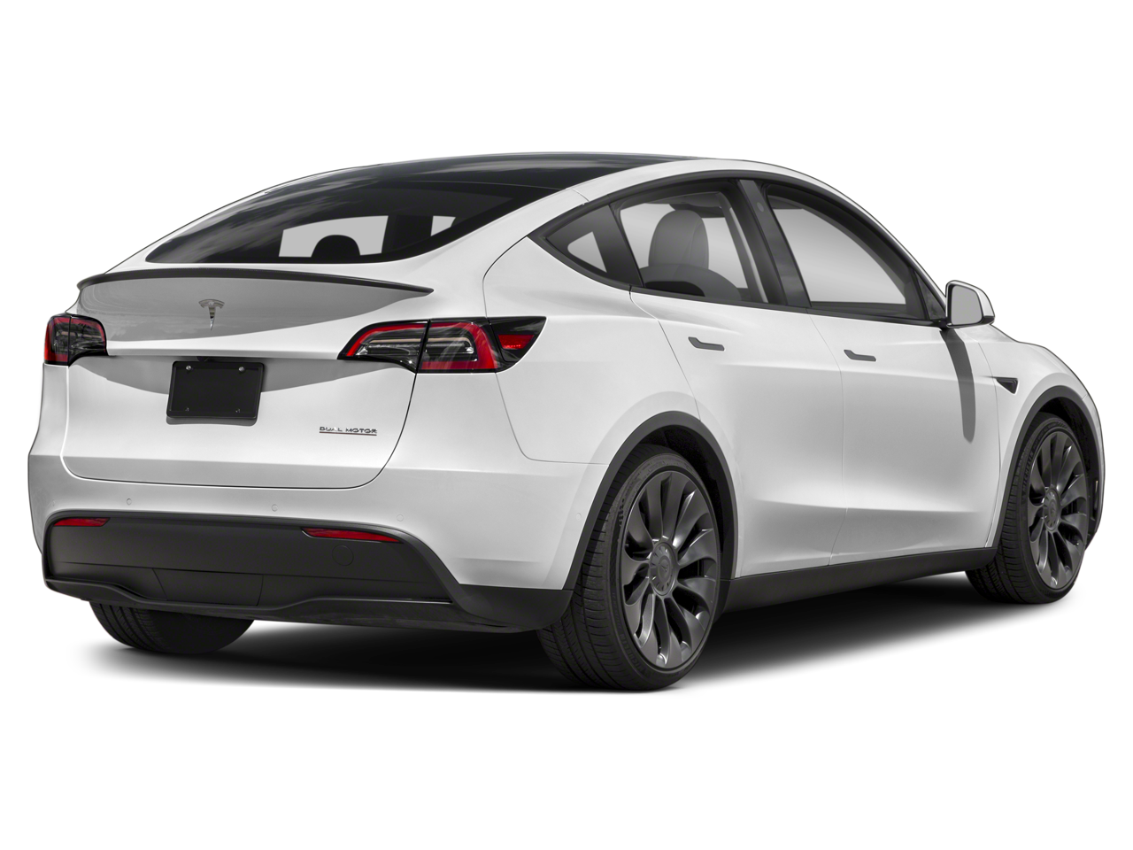 Used 2021 Tesla Model Y Long Range with VIN 5YJYGDEE0MF125663 for sale in Daphne, AL