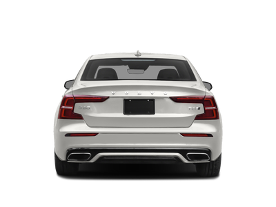 2021 Volvo S60 T5 R-Design