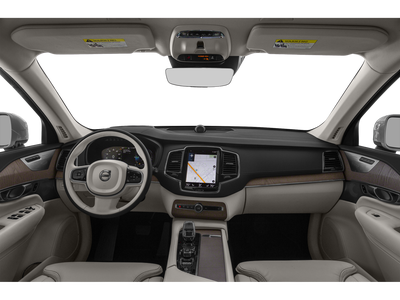 2021 Volvo XC90 Recharge Plug-In Hybrid T8 Inscription 7 Passenger