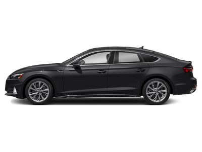 2022 Audi A5 Sportback Premium Plus S Line quattro