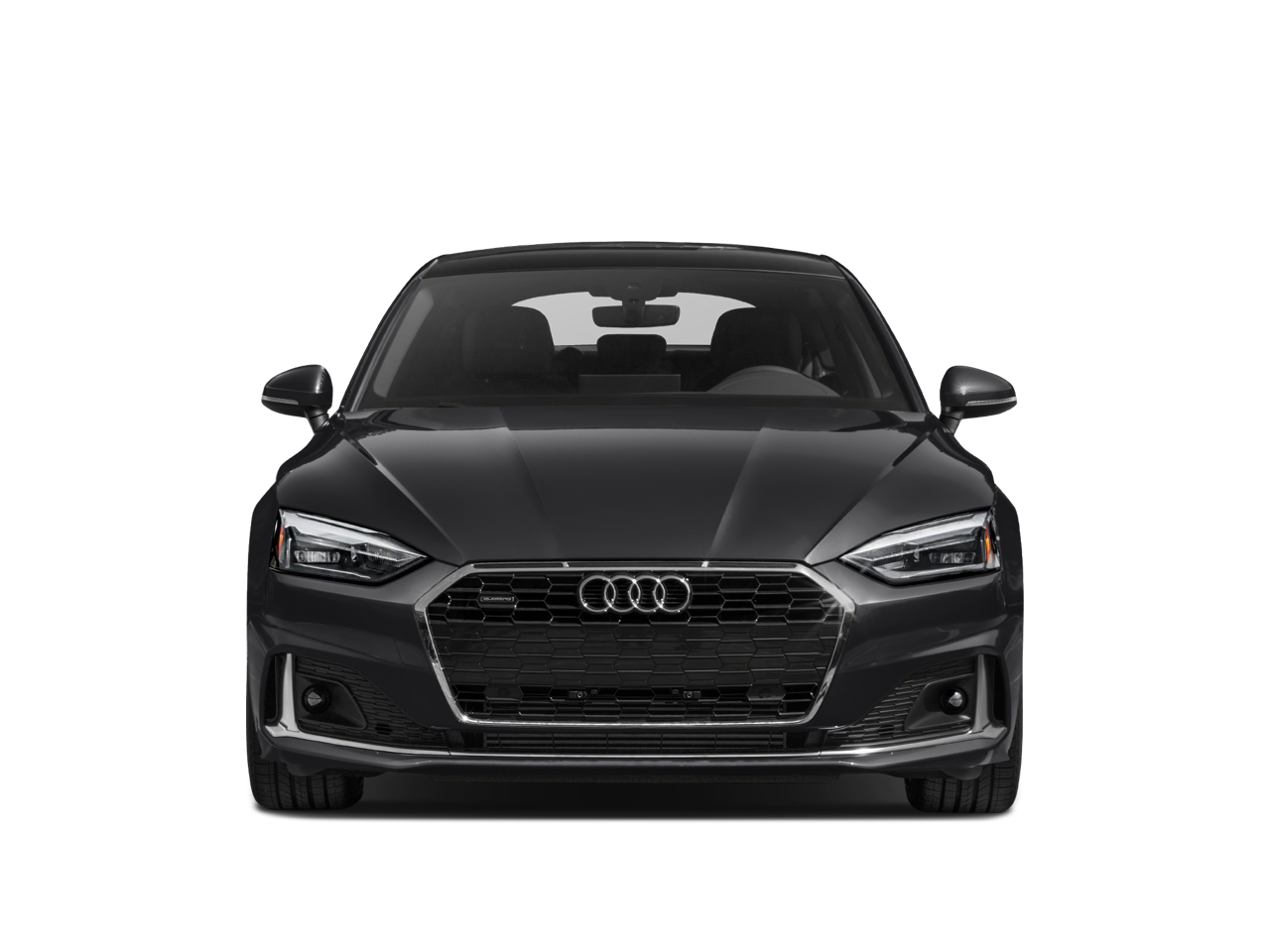 2022 Audi A5 Sportback Premium Plus S Line quattro