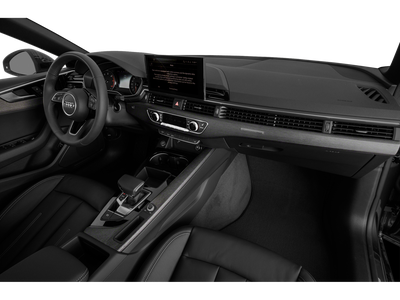 2022 Audi A5 Sportback Premium Plus S Line quattro