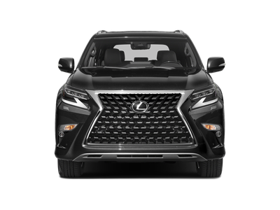 2022 Lexus GX 460