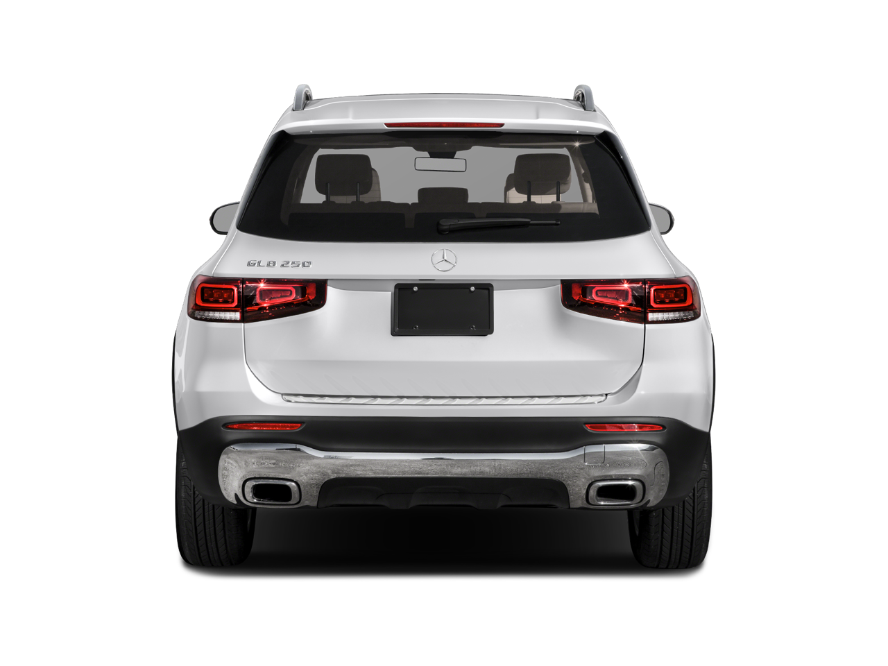 2022 Mercedes-Benz GLB GLB 250