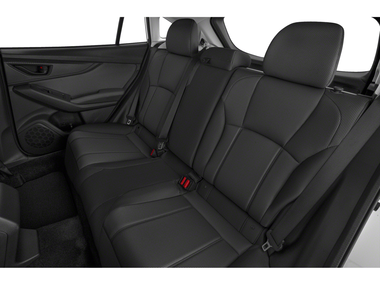 2022 Subaru Impreza Premium