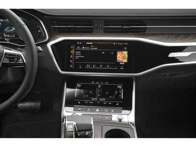 2023 Audi A6 45 Premium quattro