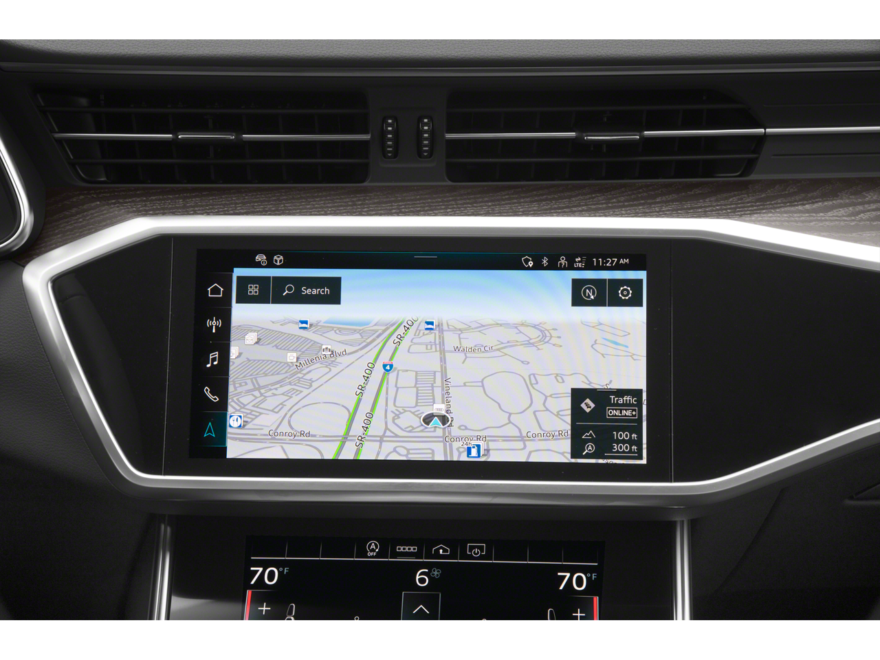 2023 Audi A6 45 Premium quattro