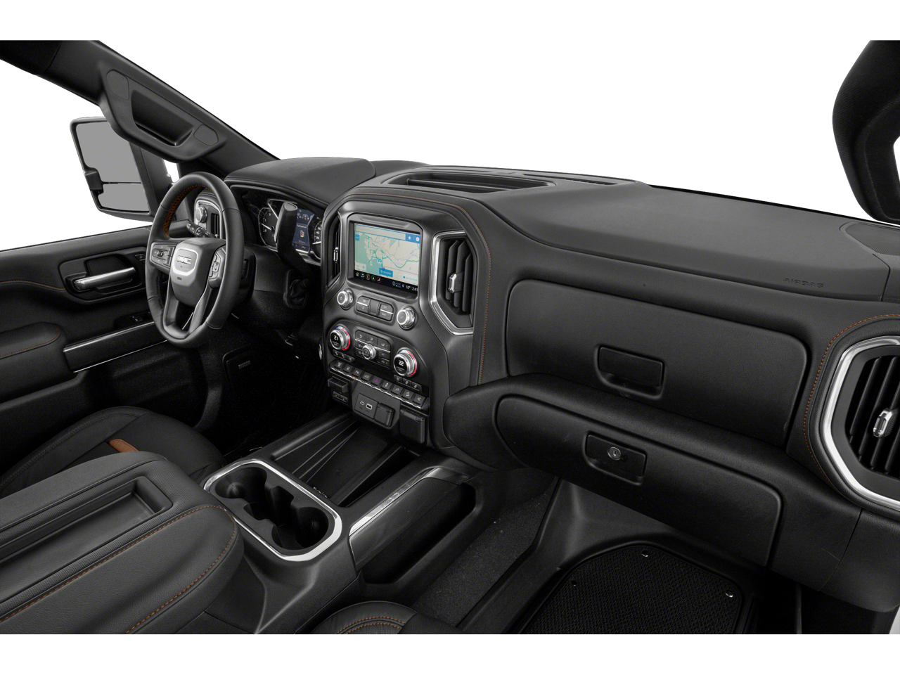 2023 GMC Sierra 3500HD AT4