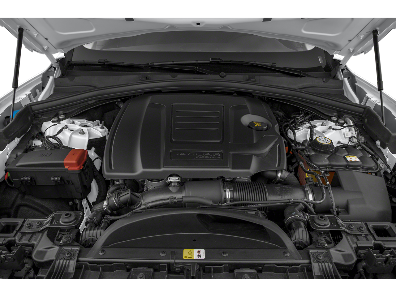 2023 Jaguar F-PACE P400 R-Dynamic S