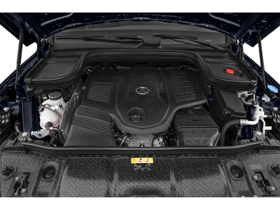 2023 Mercedes-Benz GLE GLE 450 4MATIC®