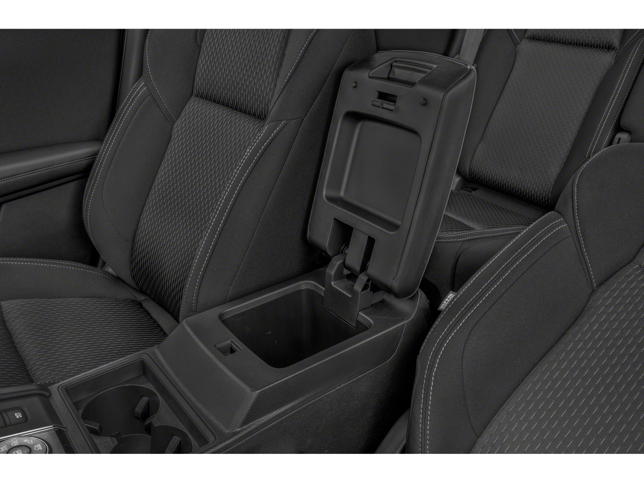 2023 Mitsubishi Outlander ES