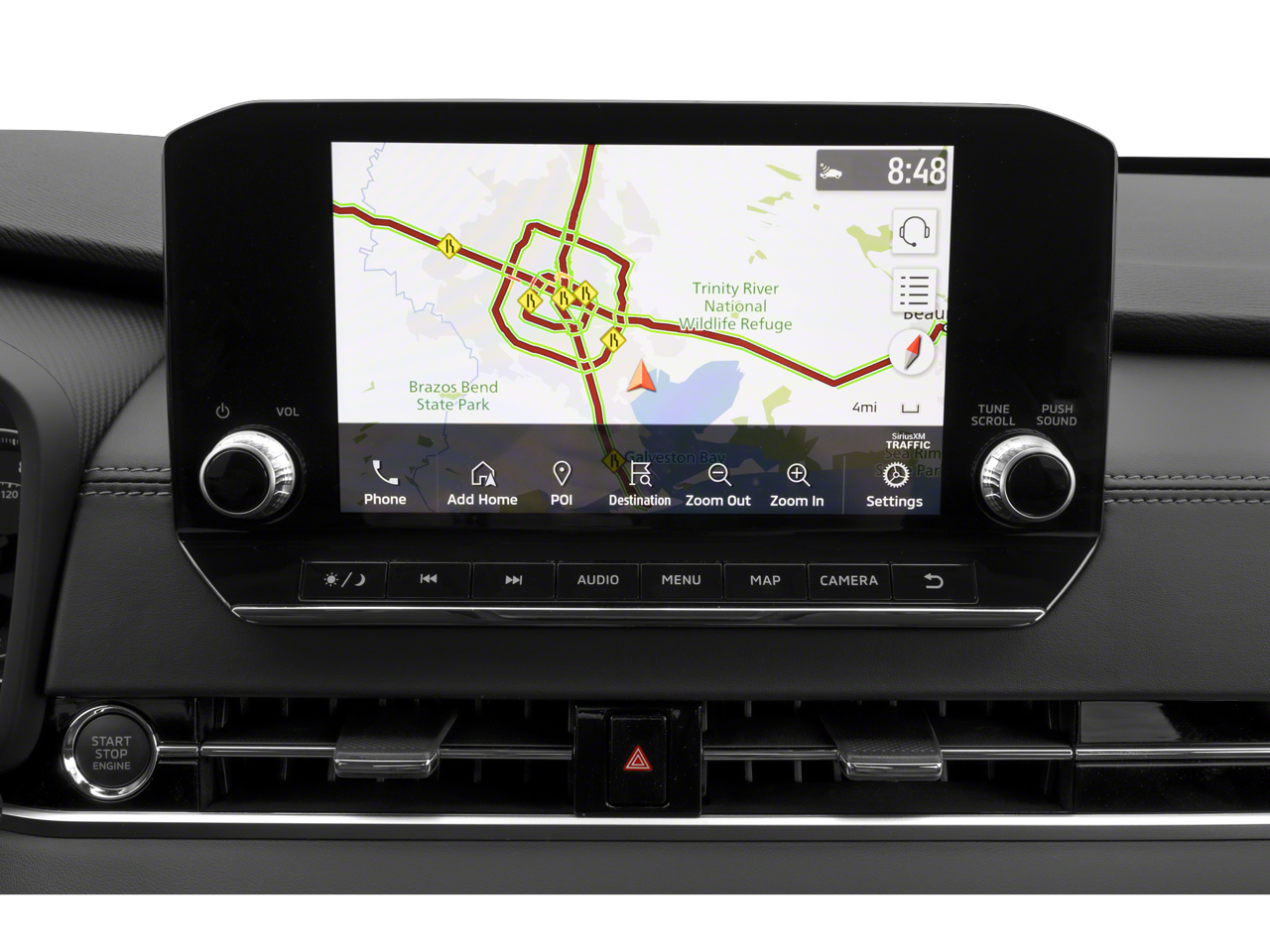 2023 Mitsubishi Outlander SE Special Edition