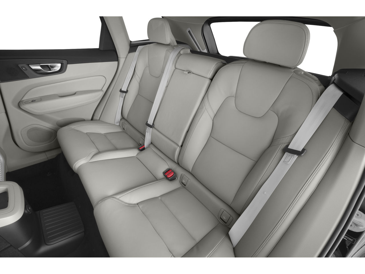 2023 Volvo XC60 Recharge Plug-In Hybrid Ultimate