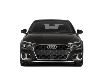 2024 Audi A3 quattro