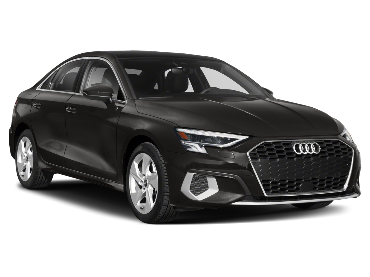 2024 Audi A3 quattro