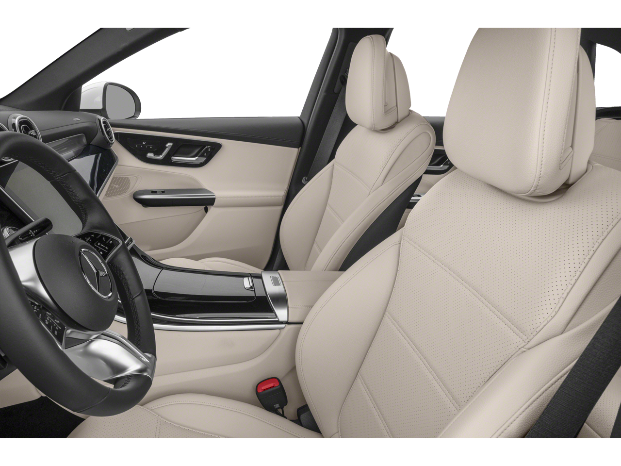 2024 Mercedes-Benz GLC GLC 300