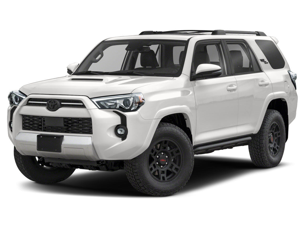 2024 Toyota 4Runner TRD Off-Road Premium XP PACKAGE FULLY LOADED