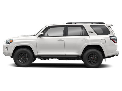 2024 Toyota 4Runner TRD Off-Road Premium XP PACKAGE FULLY LOADED