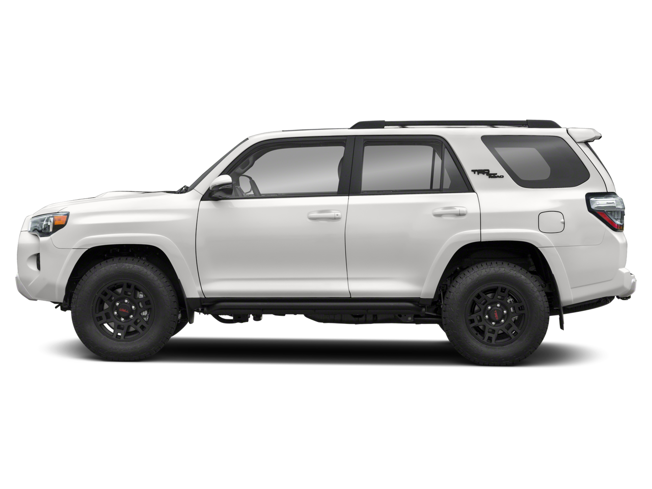2024 Toyota 4Runner TRD Off-Road Premium XP PACKAGE FULLY LOADED