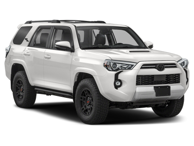 2024 Toyota 4Runner TRD Off-Road Premium XP PACKAGE FULLY LOADED