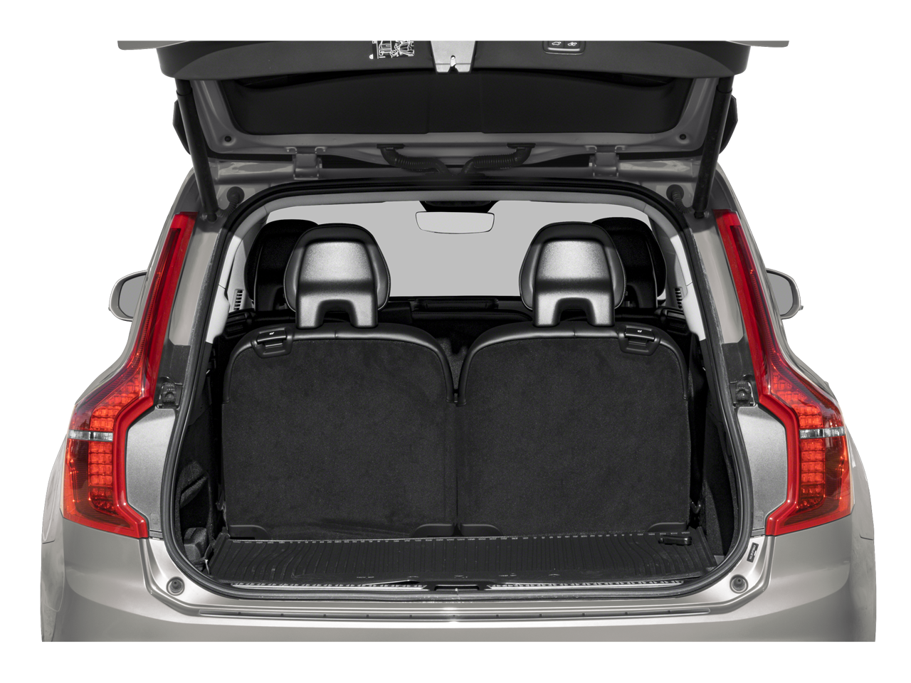 2024 Volvo XC90 B5 Plus