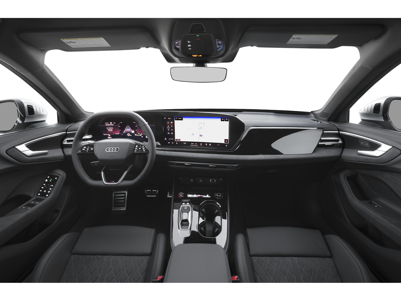 2025 Audi S5 3.0T Premium Plus quattro