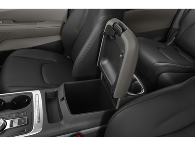 2025 Kia Carnival Hybrid LXS