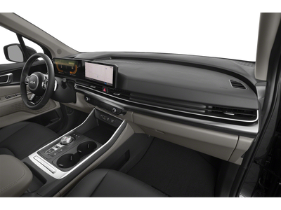 2025 Kia Carnival Hybrid LXS