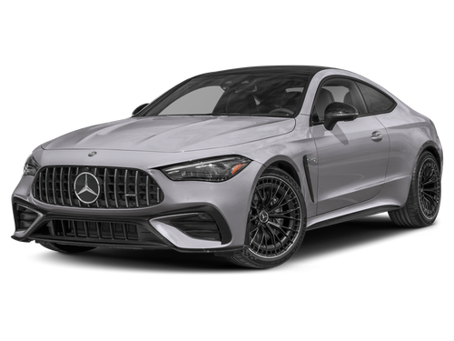 2025 Mercedes-Benz CLE CLE 53 AMG® 4MATIC®