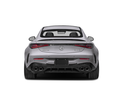 2025 Mercedes-Benz CLE CLE 53 AMG® 4MATIC®