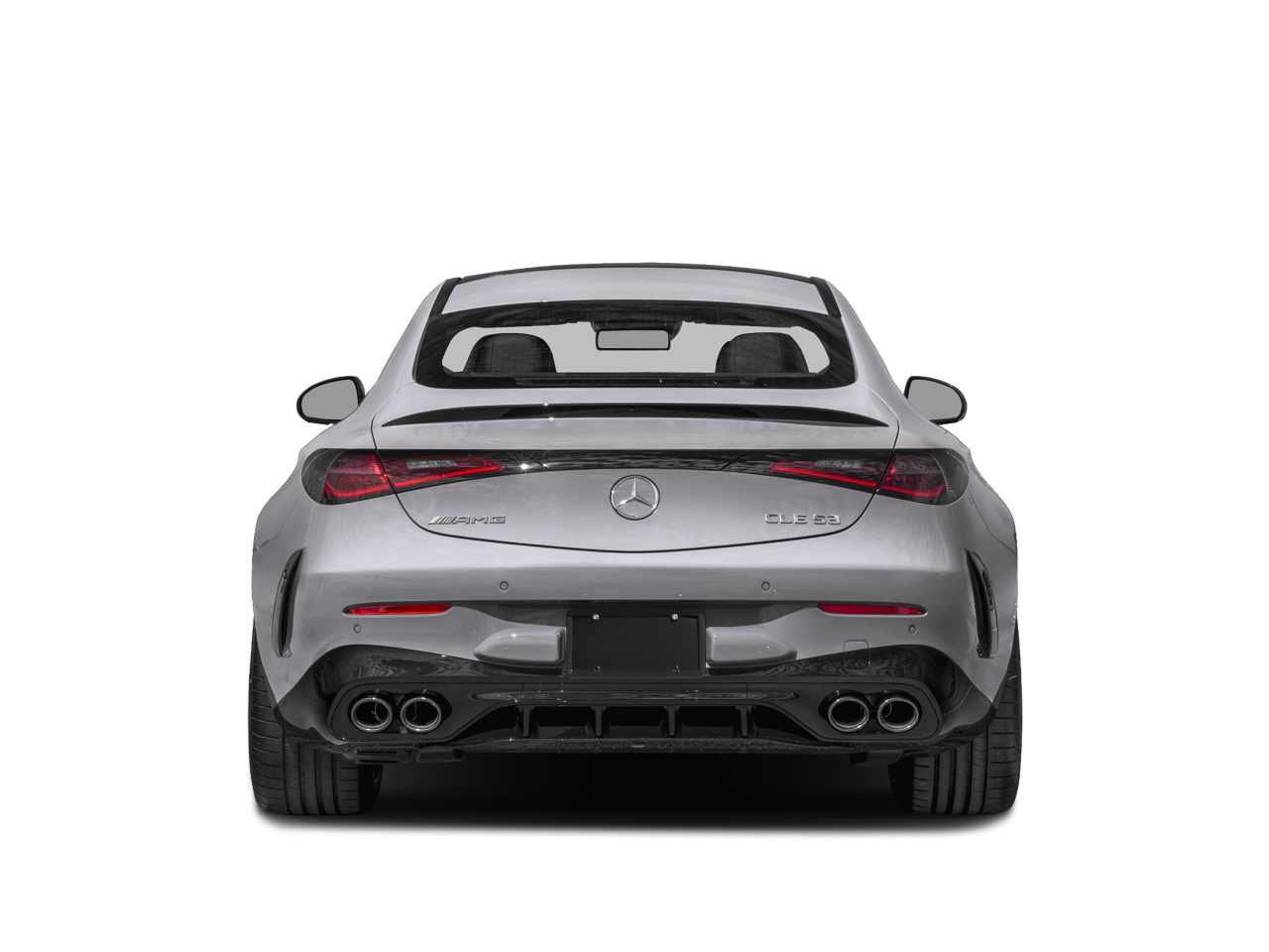 2025 Mercedes-Benz CLE CLE 53 AMG® 4MATIC®