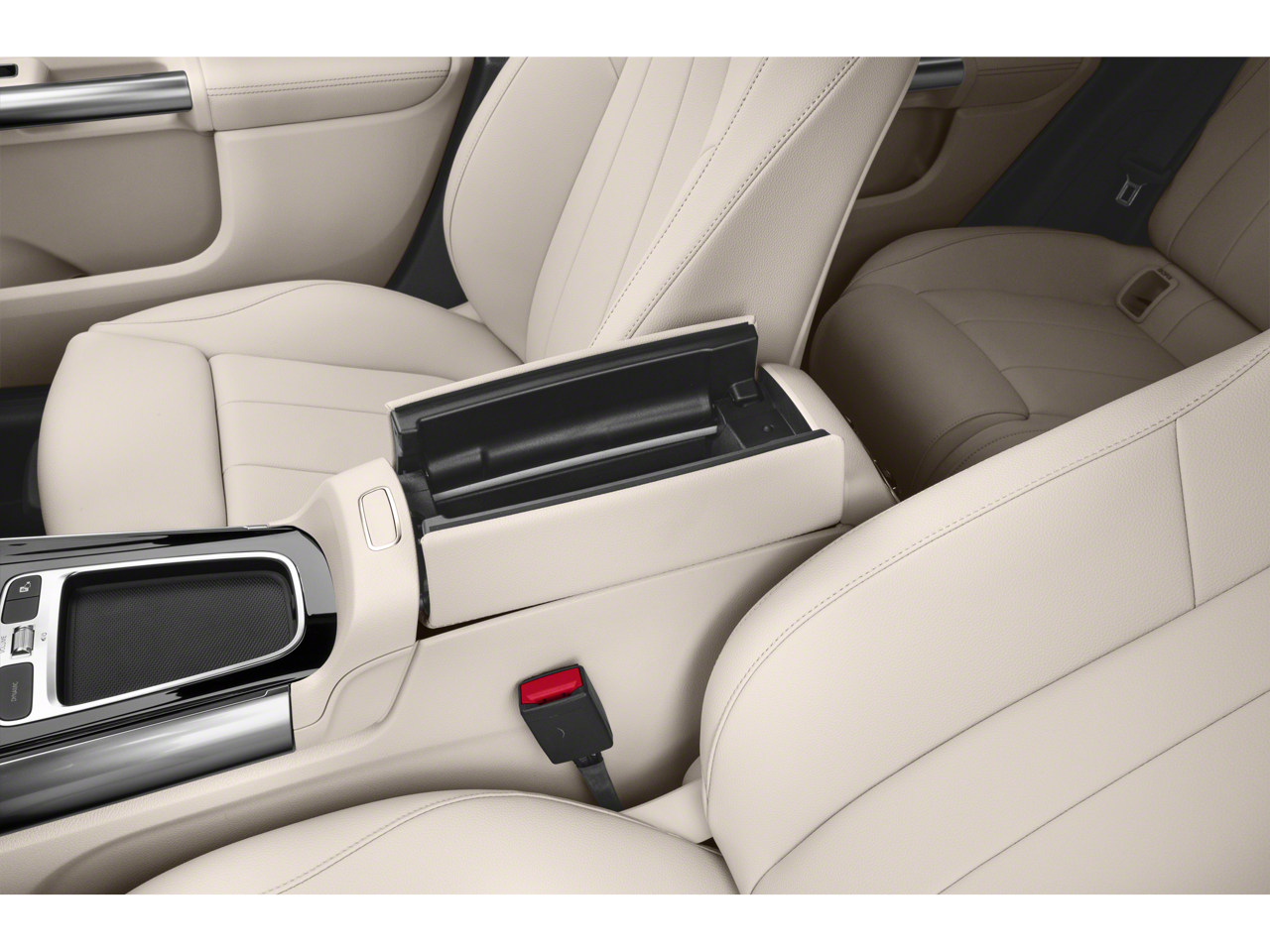 2025 Mercedes-Benz GLA GLA 250 4MATIC®