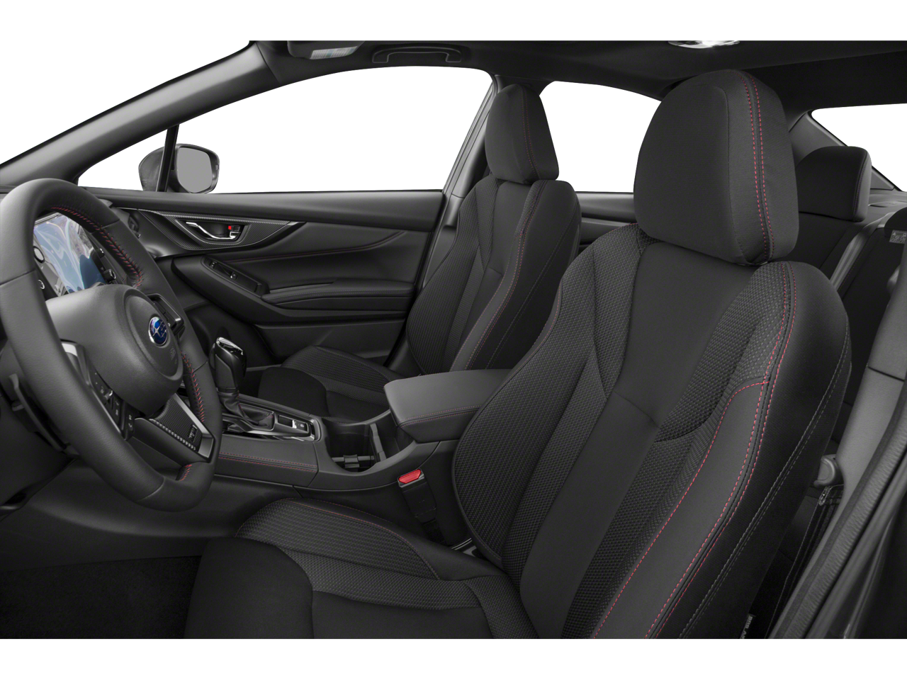 2025 Subaru WRX Premium