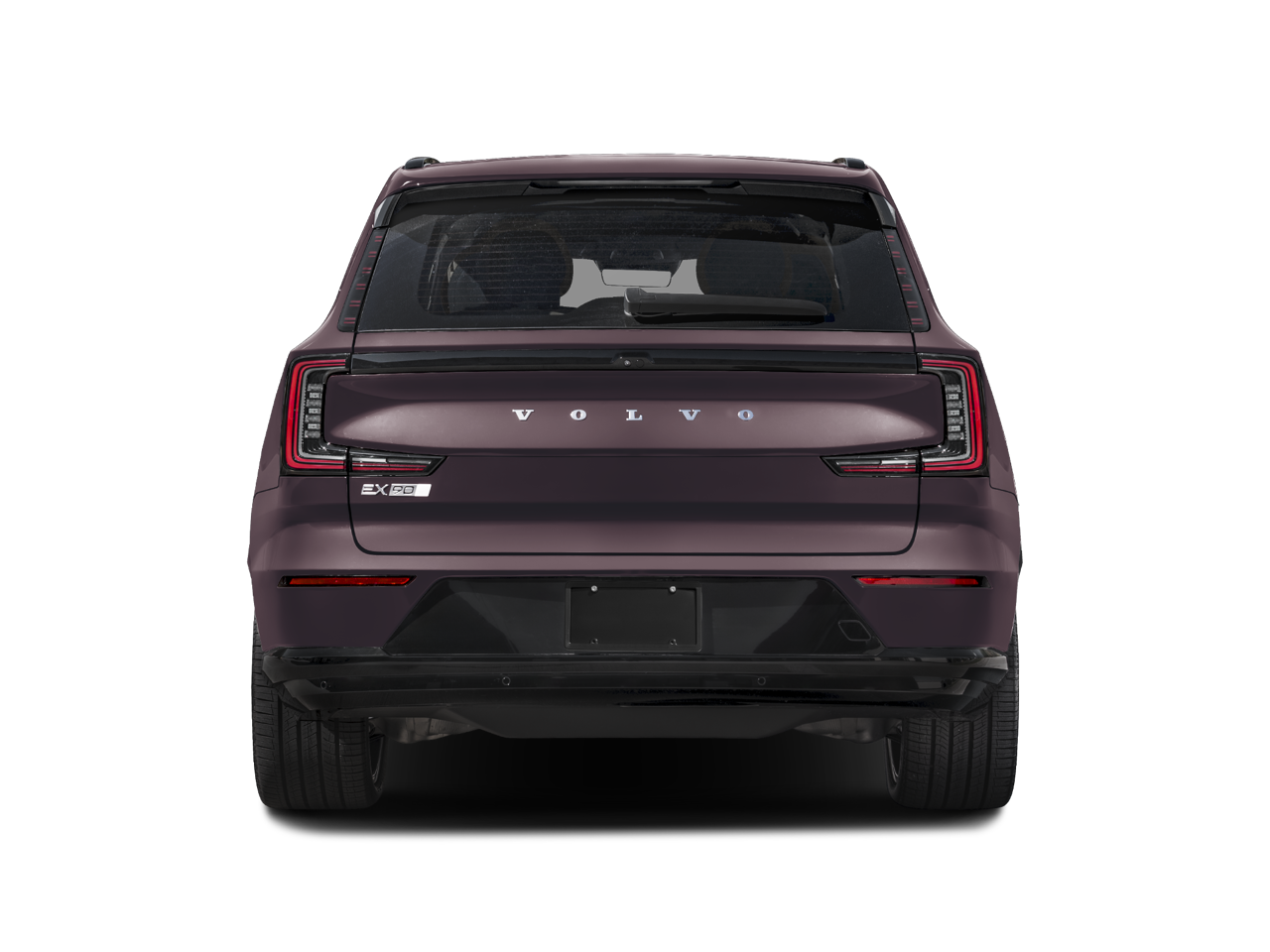 2025 Volvo EX90 Twin Motor Performance Plus 7-Seater