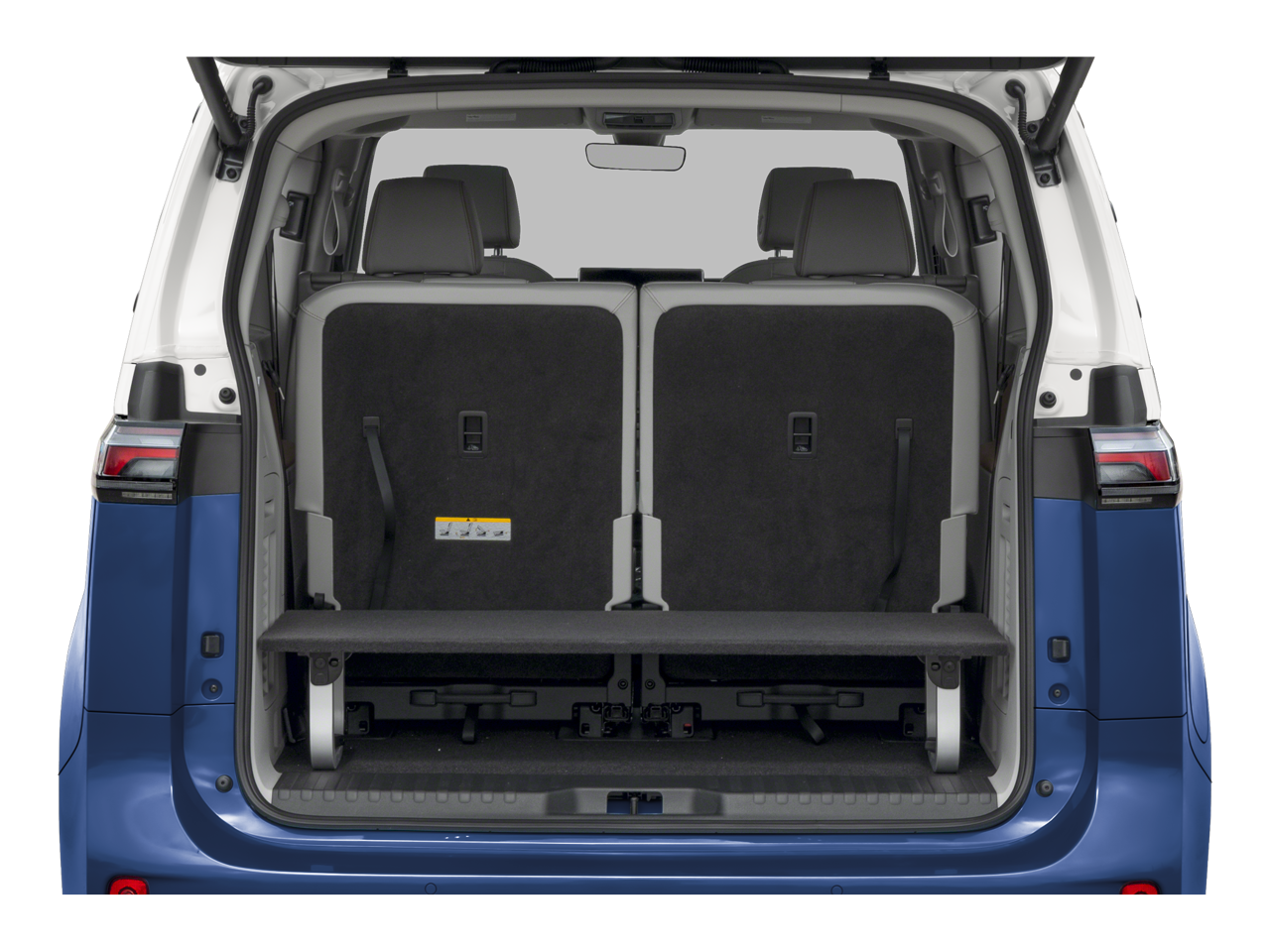 2025 Volkswagen ID. Buzz Pro S Plus