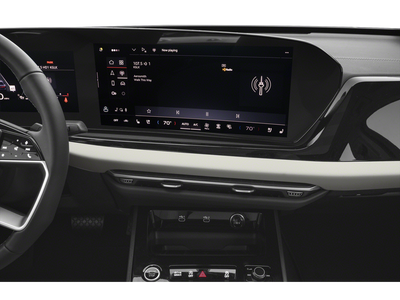 2026 Audi A6 Premium Plus quattro