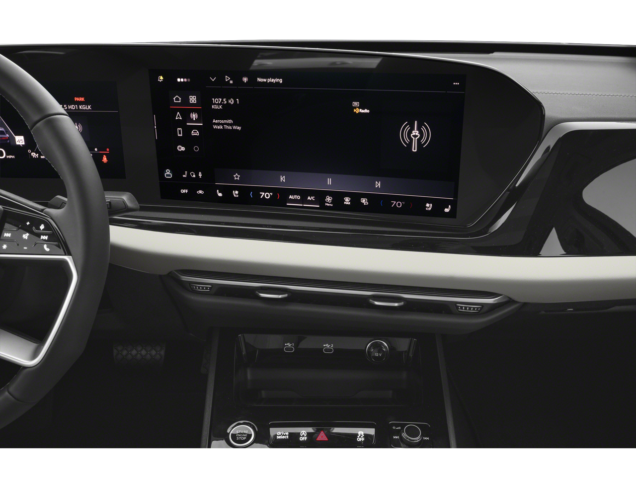 2026 Audi A6 Premium Plus quattro