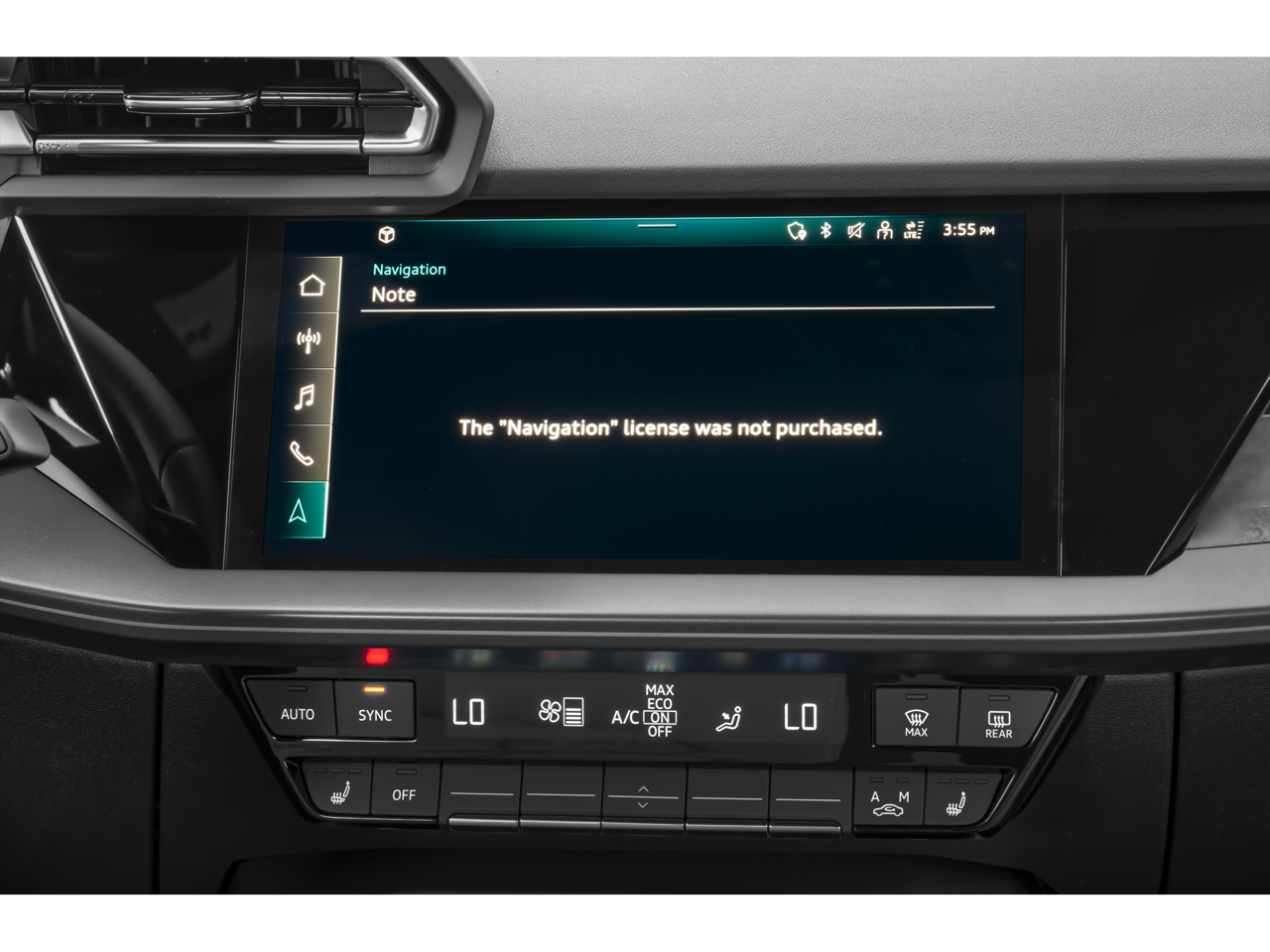 2026 Audi A3 quattro