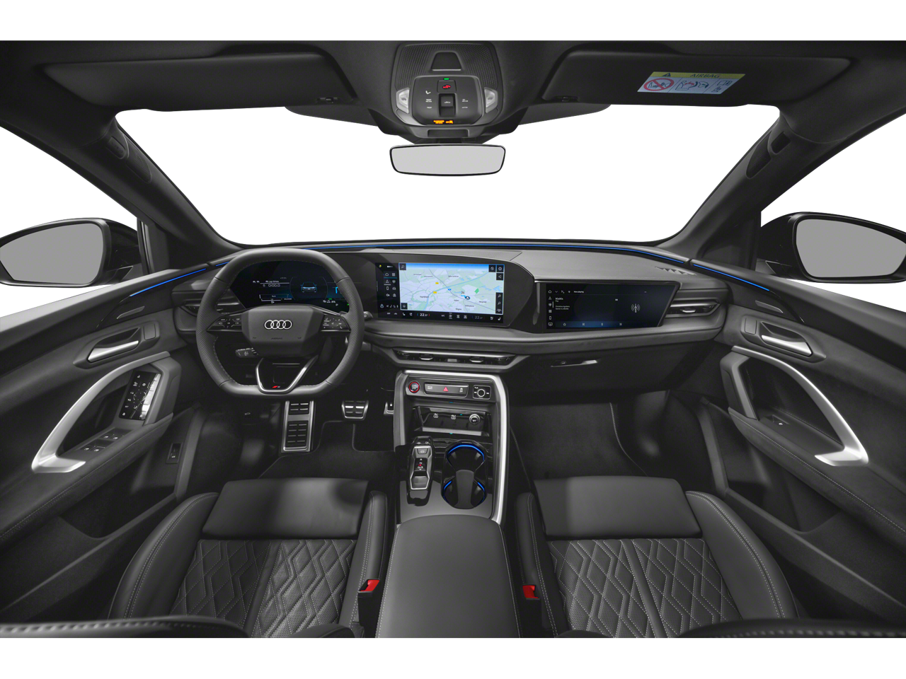 2026 Audi SQ5 quattro Premium Plus photo 3