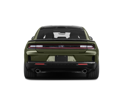 2026 Dodge Charger Scat Pack Plus